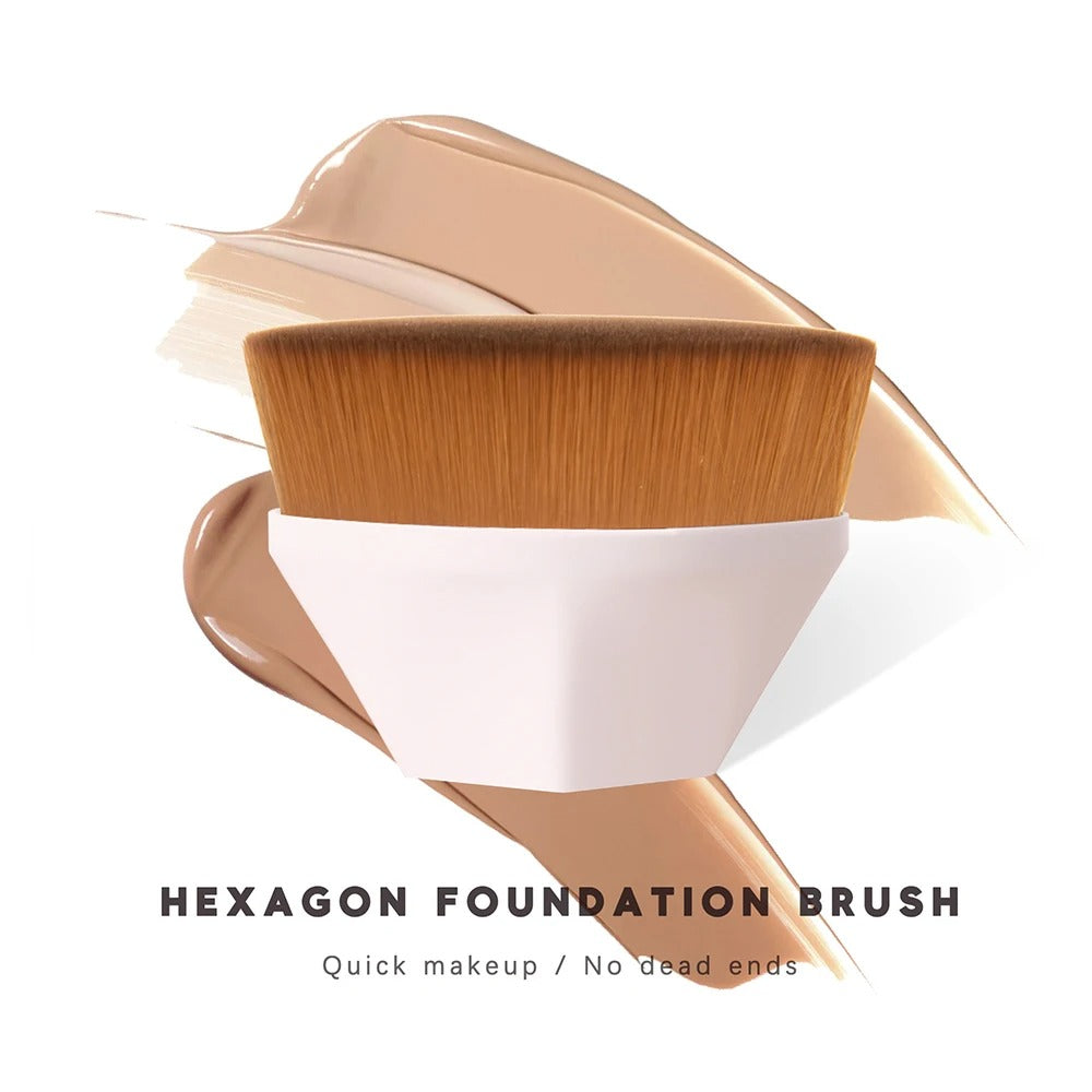 Magic Foundation Brush